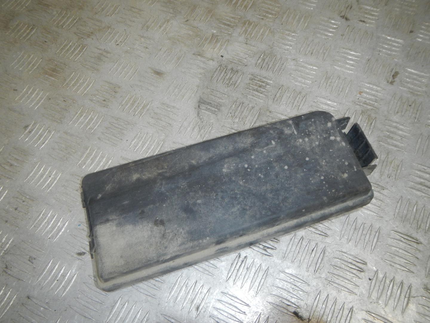 Корпус блока предохранителей