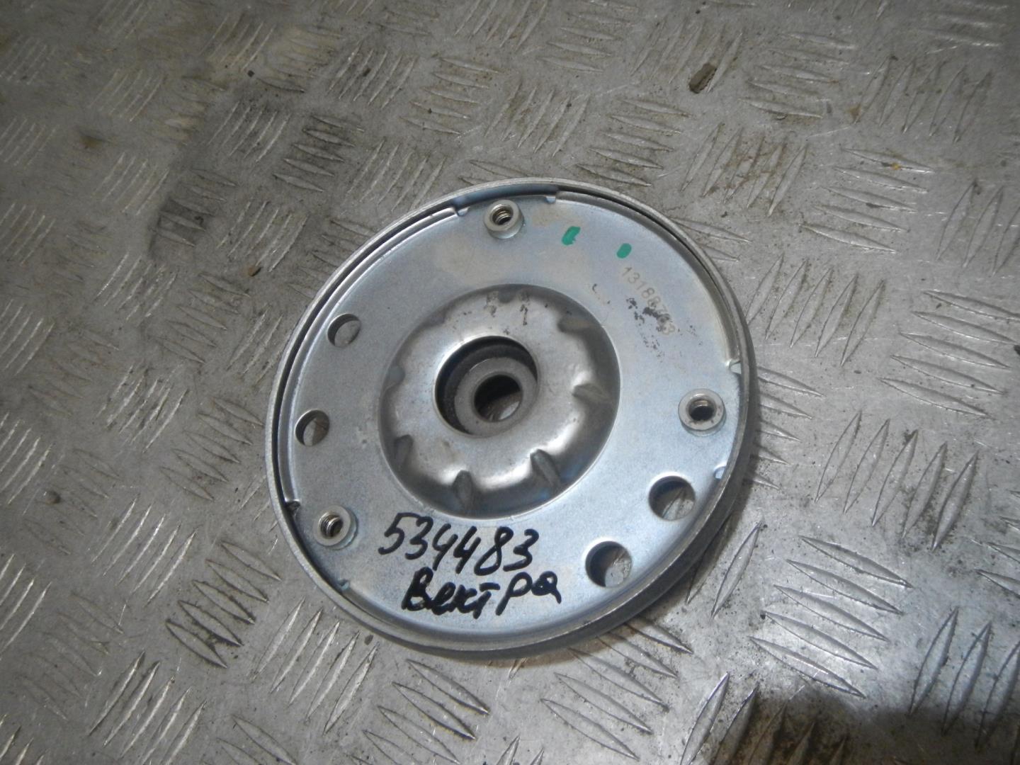 Опора переднего амортизатора