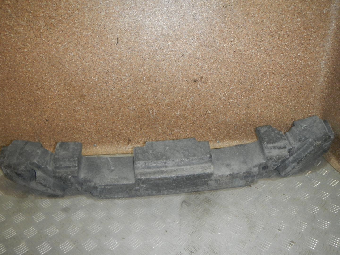 Наполнитель переднего бампера