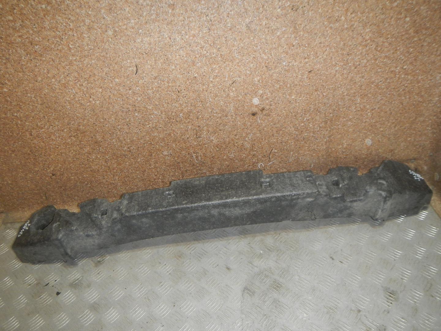 Наполнитель переднего бампера