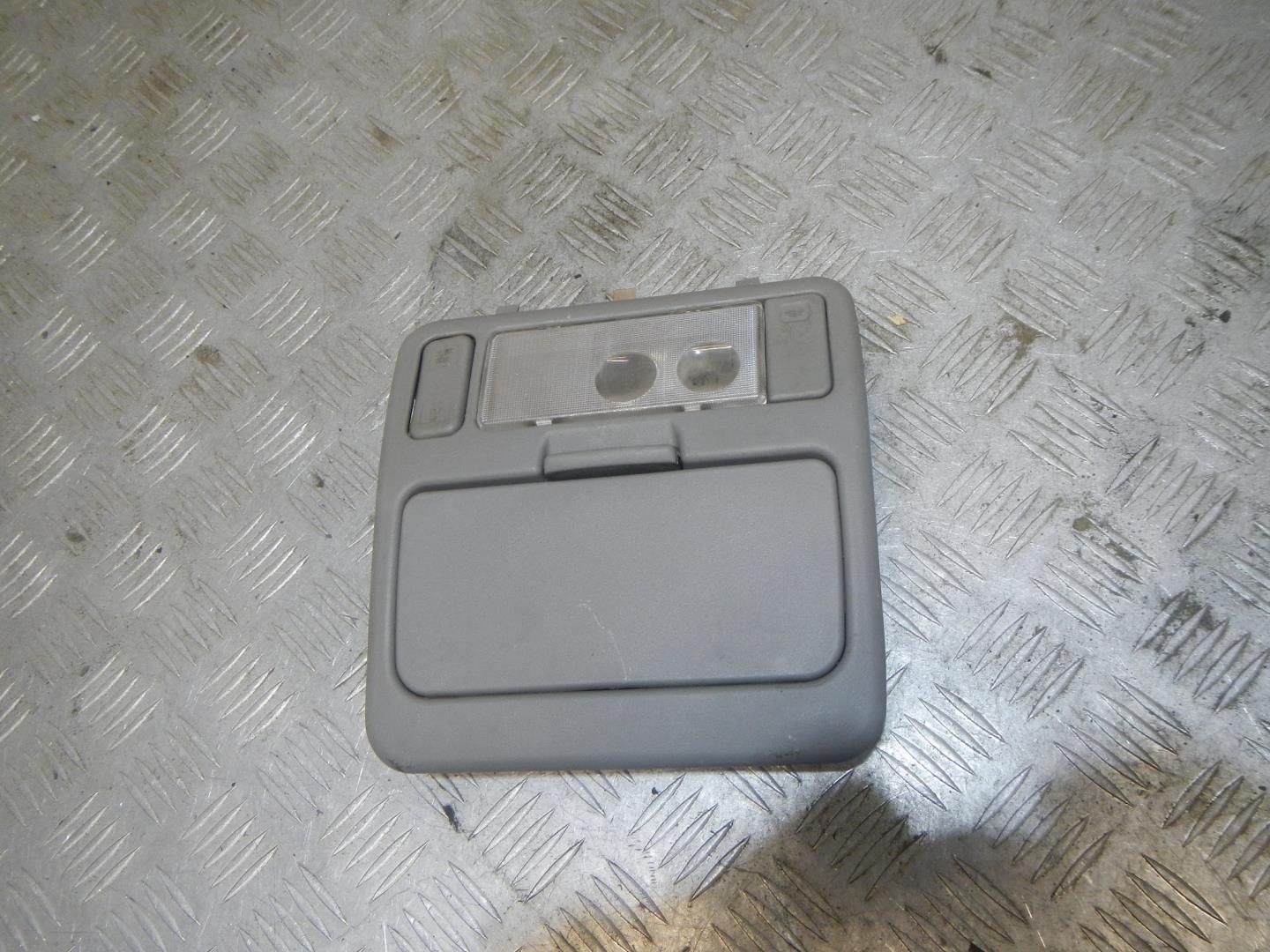 Плафон салонный