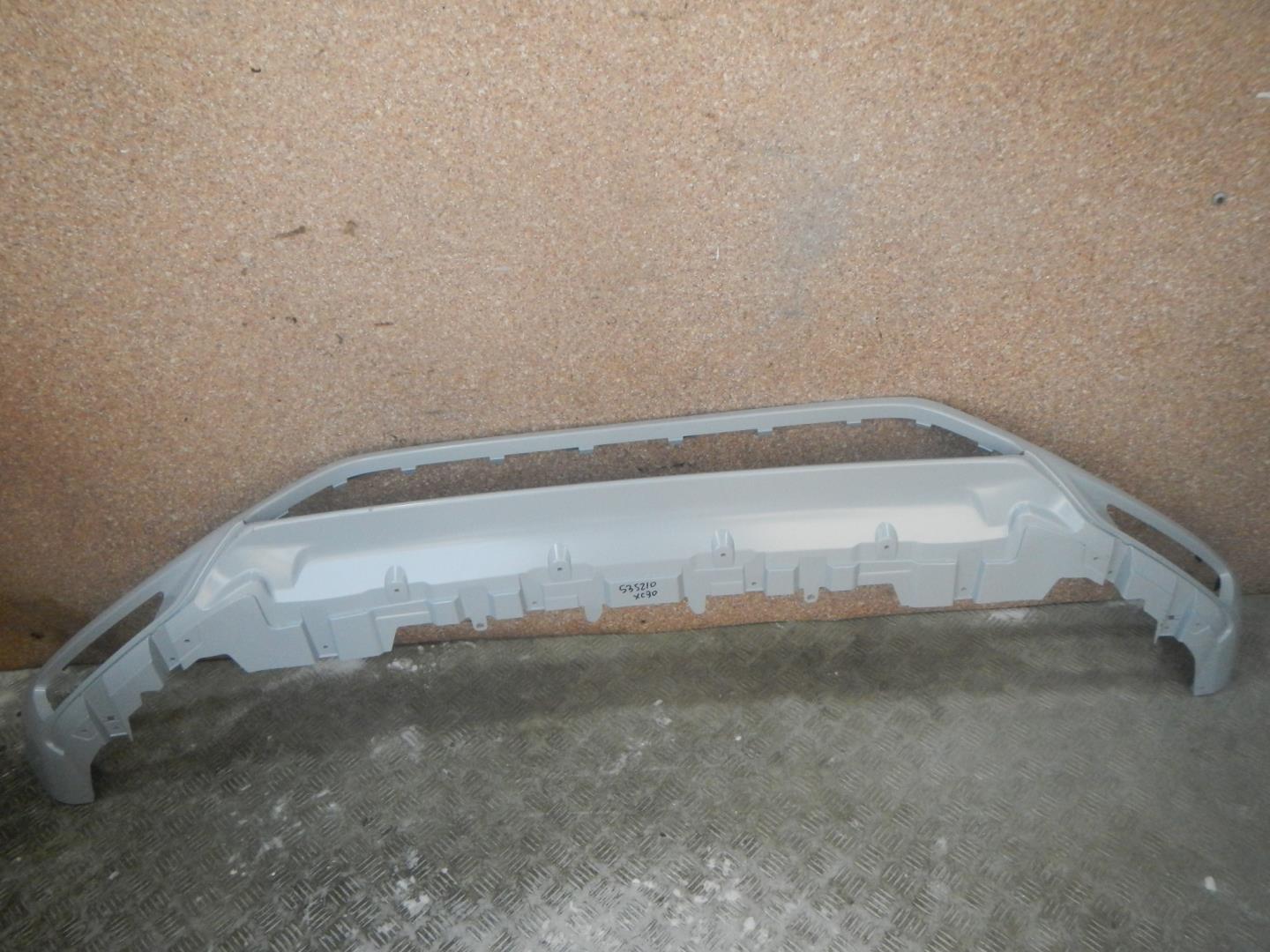 Юбка передняя