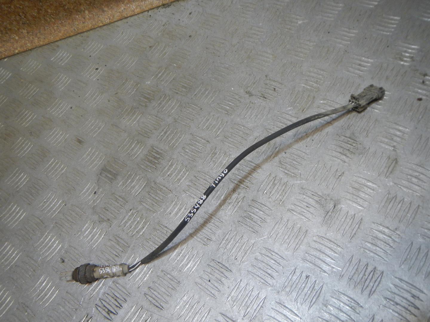 Датчик кислородный/Лямбда-зонд