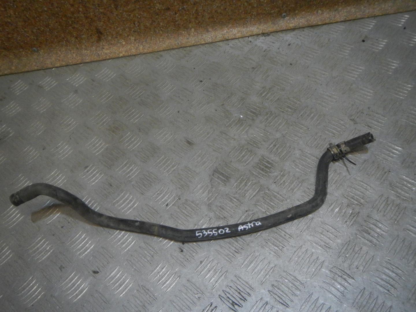 Шланг системы охлаждения