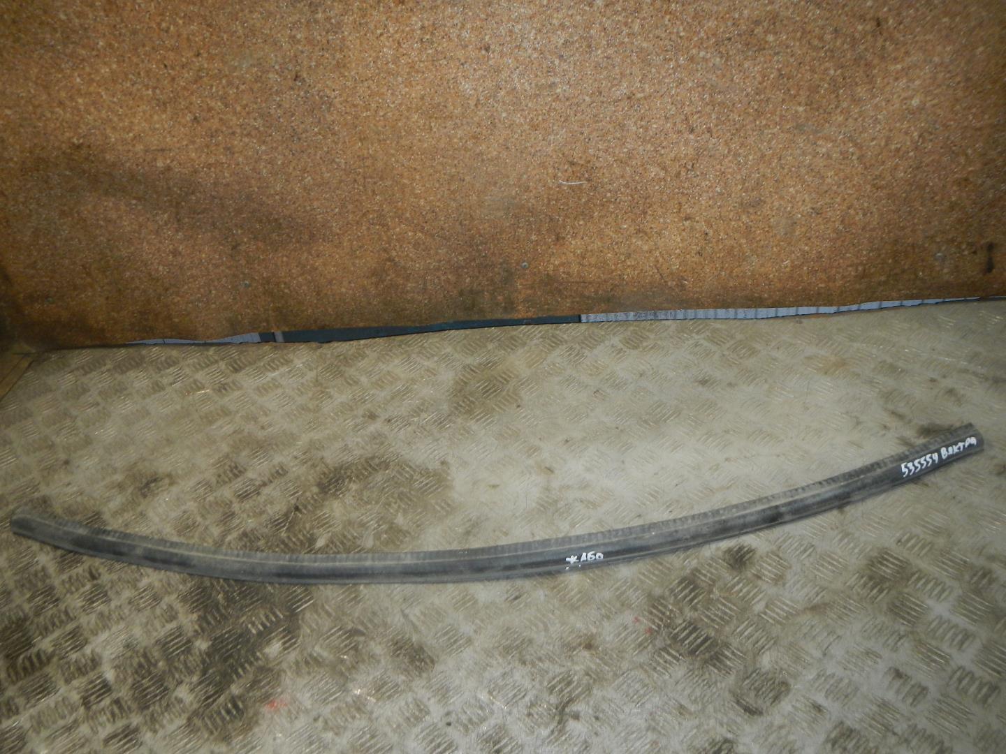 Уплотнитель (наружный)