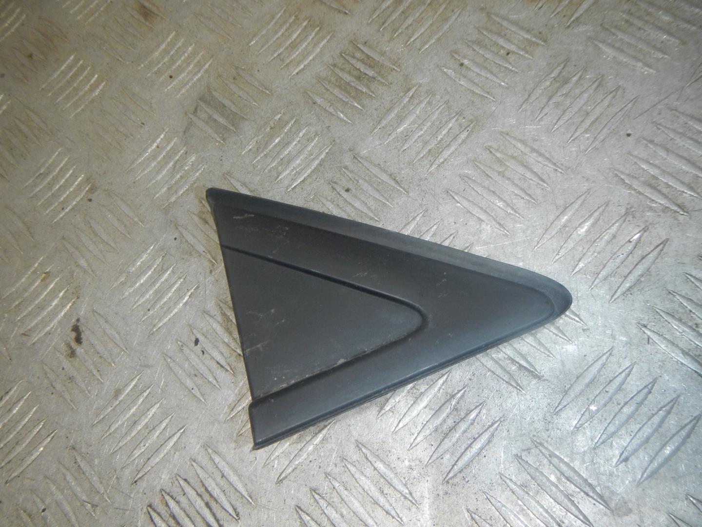 Накладка на крыло