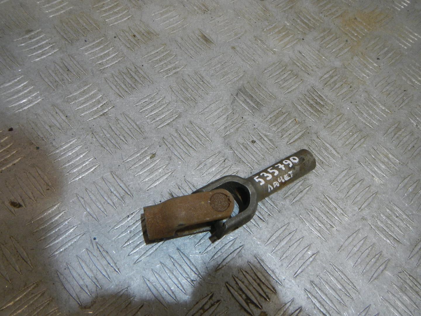 Кардан рулевой