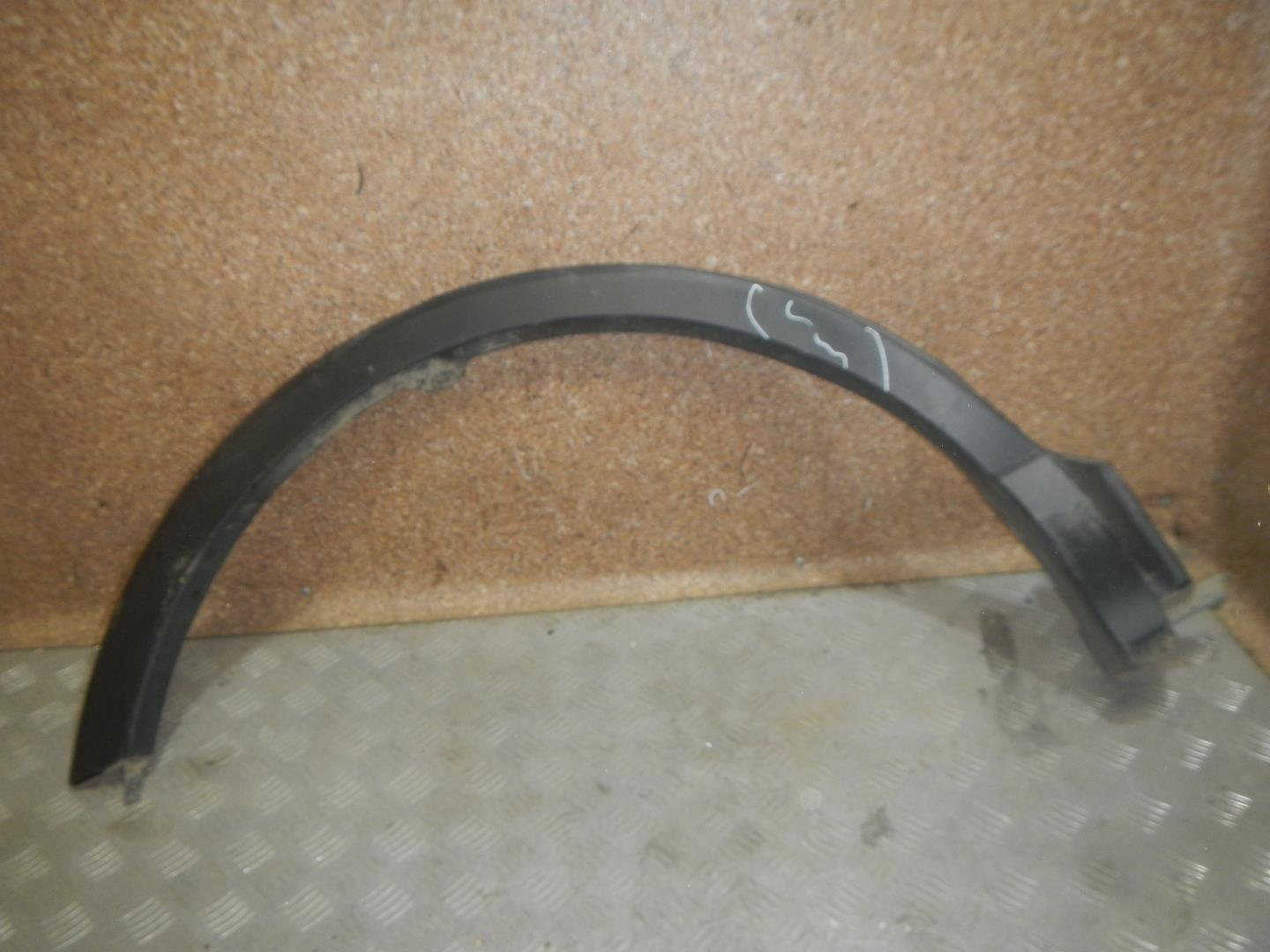 Накладка на крыло