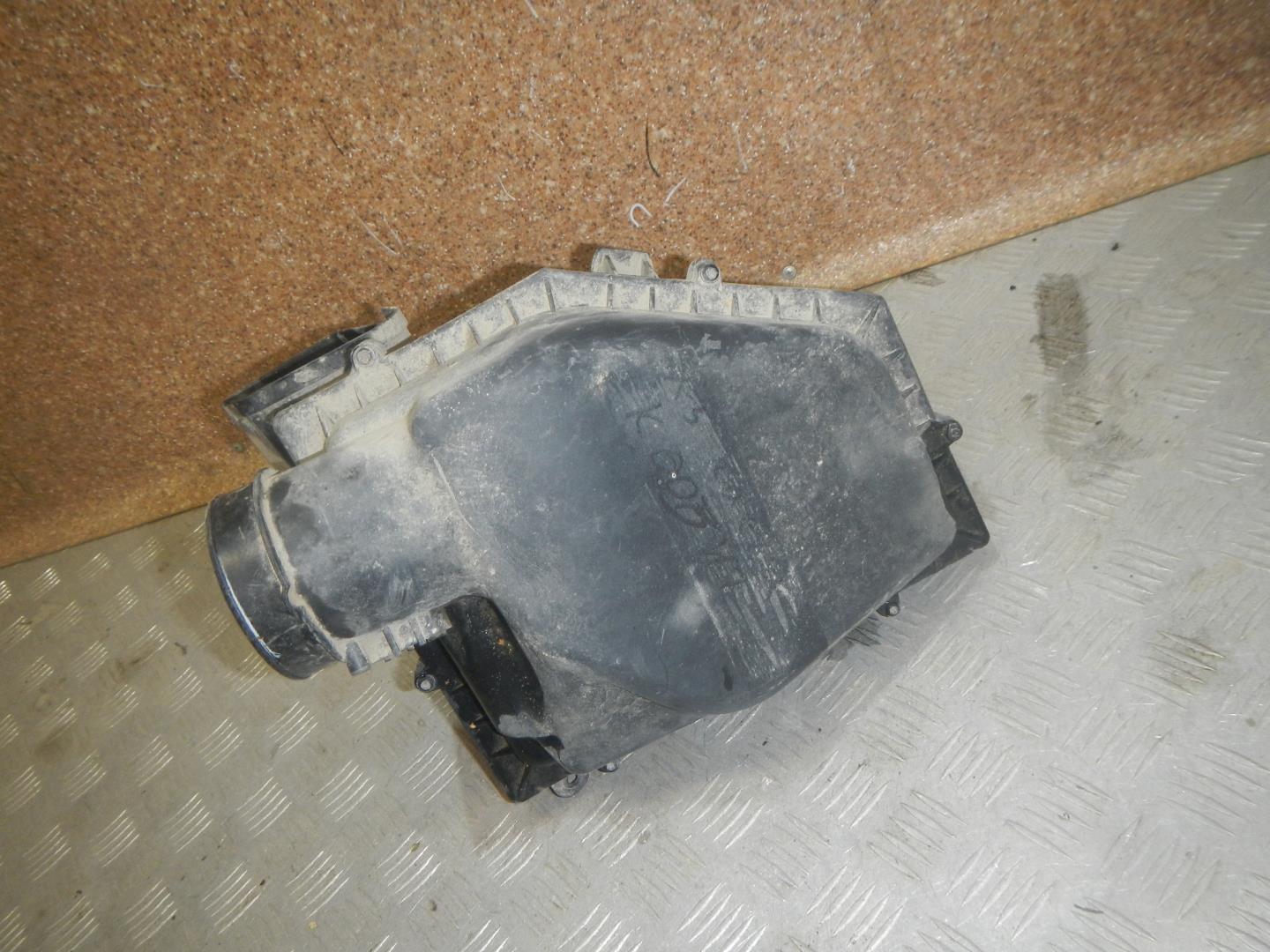 Корпус воздушного фильтра