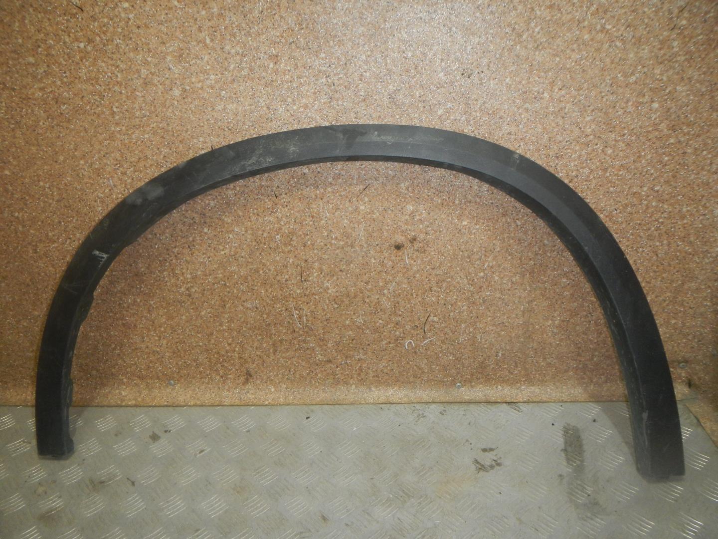 Накладка на крыло