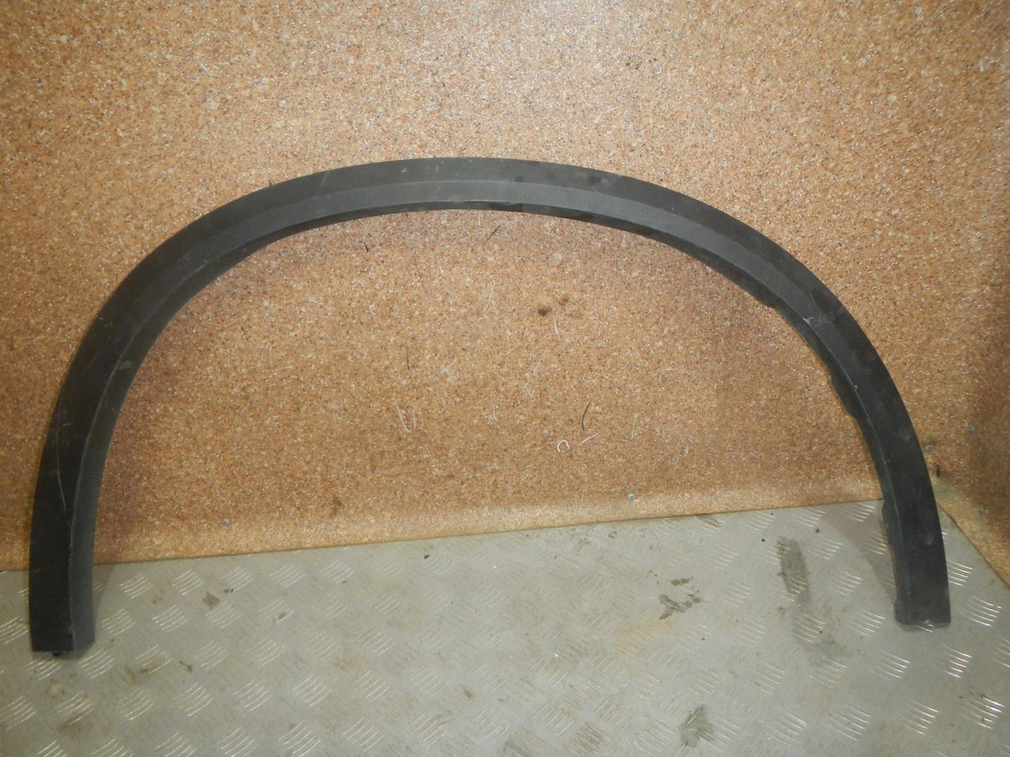 Накладка на крыло