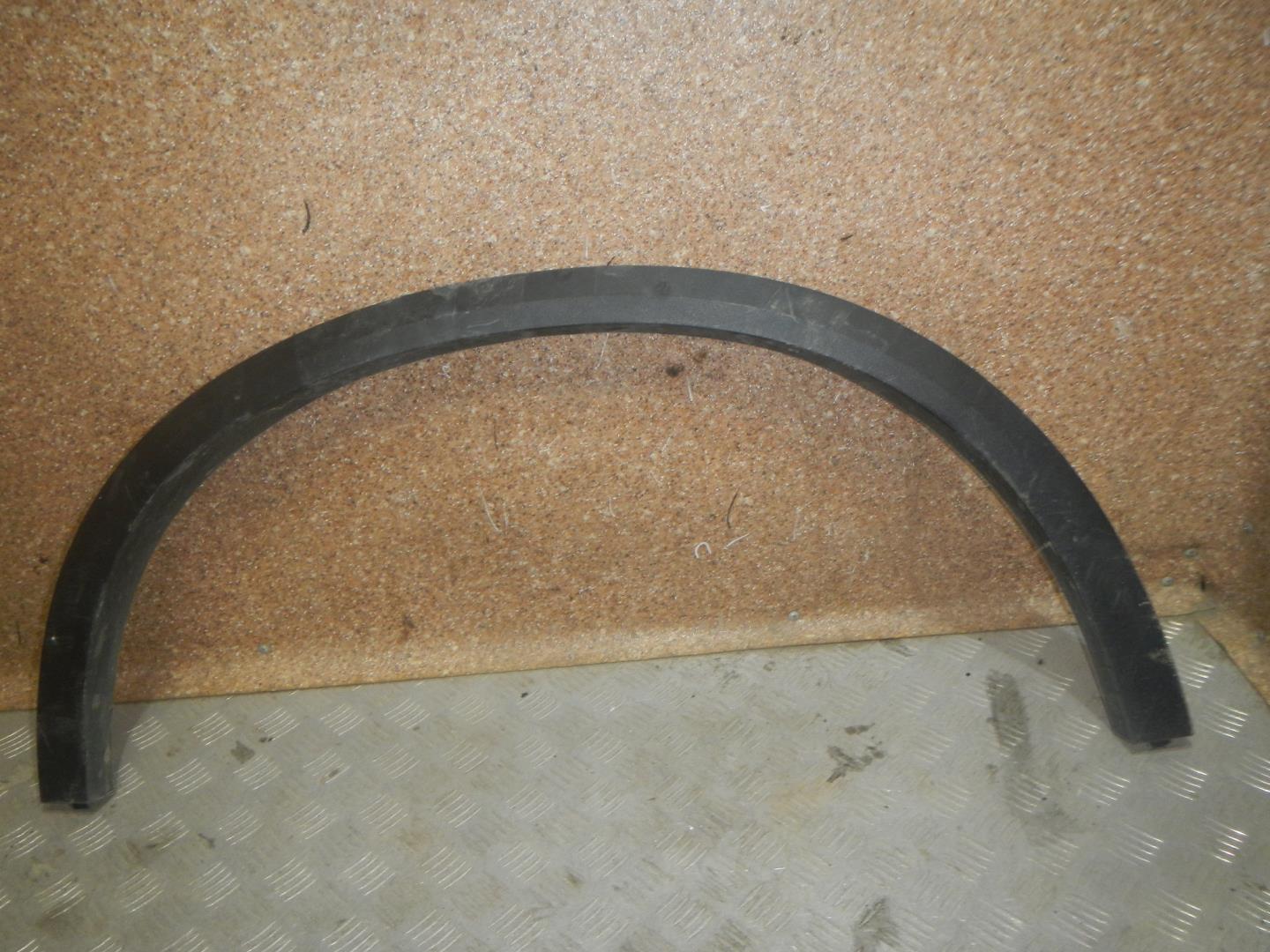 Накладка на крыло