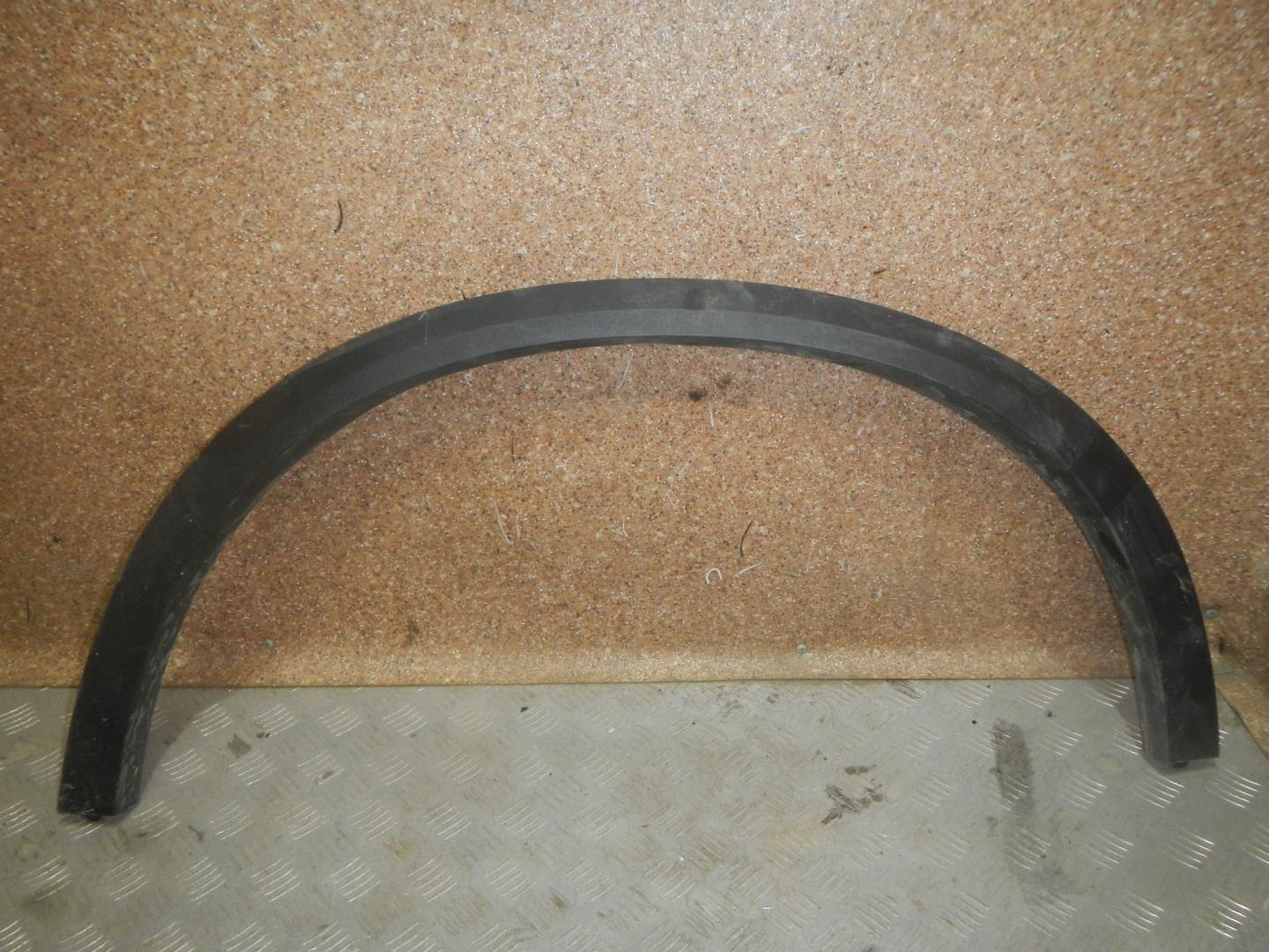 Накладка на крыло