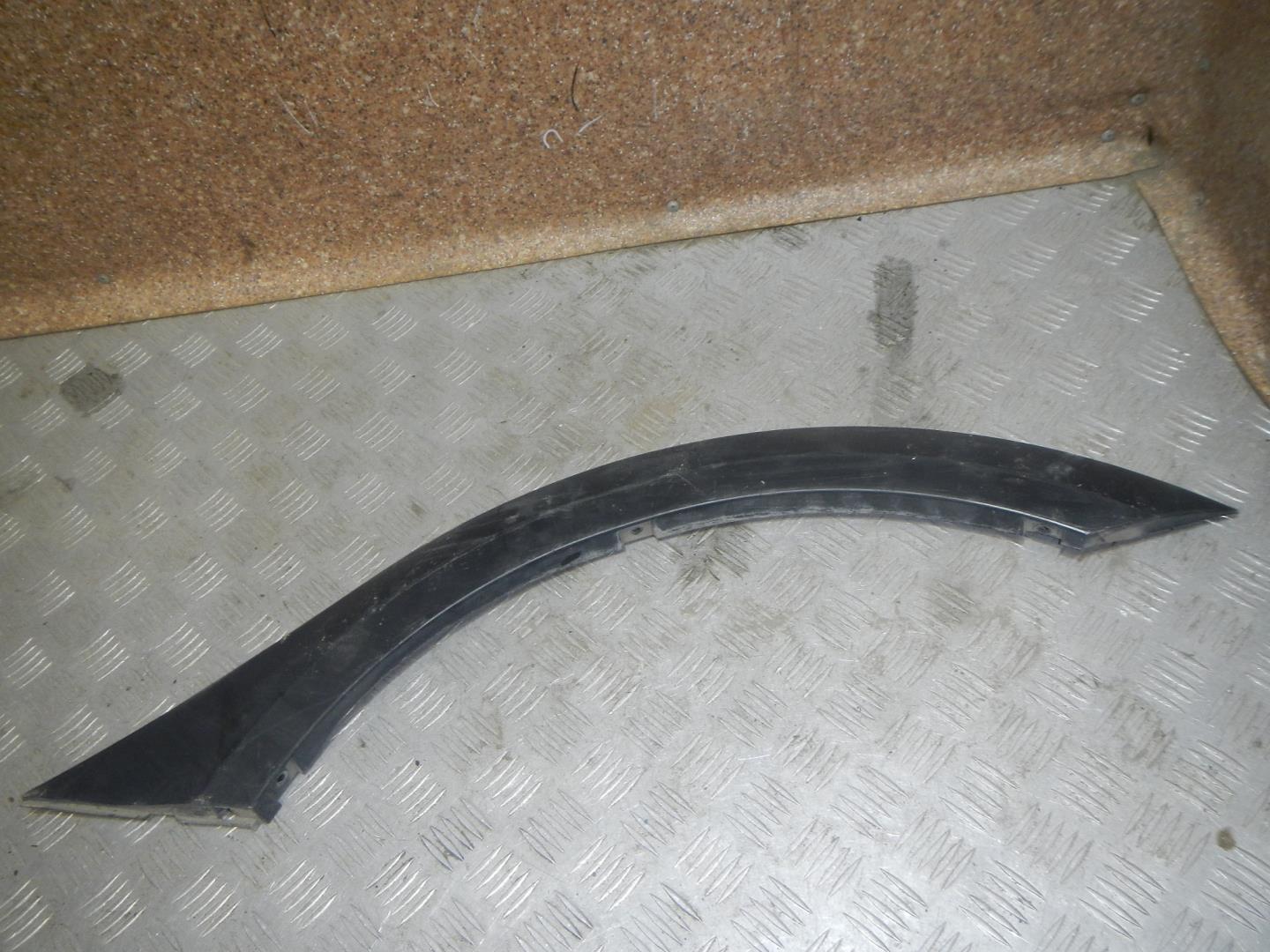 Накладка на крыло