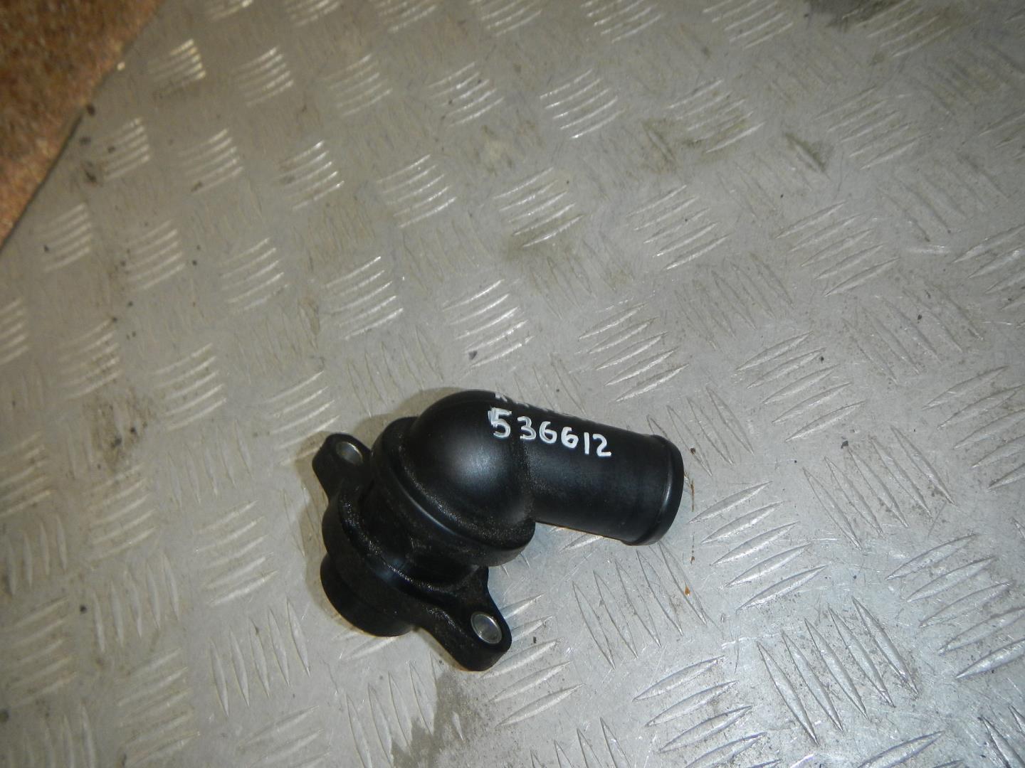 Корпус термостата