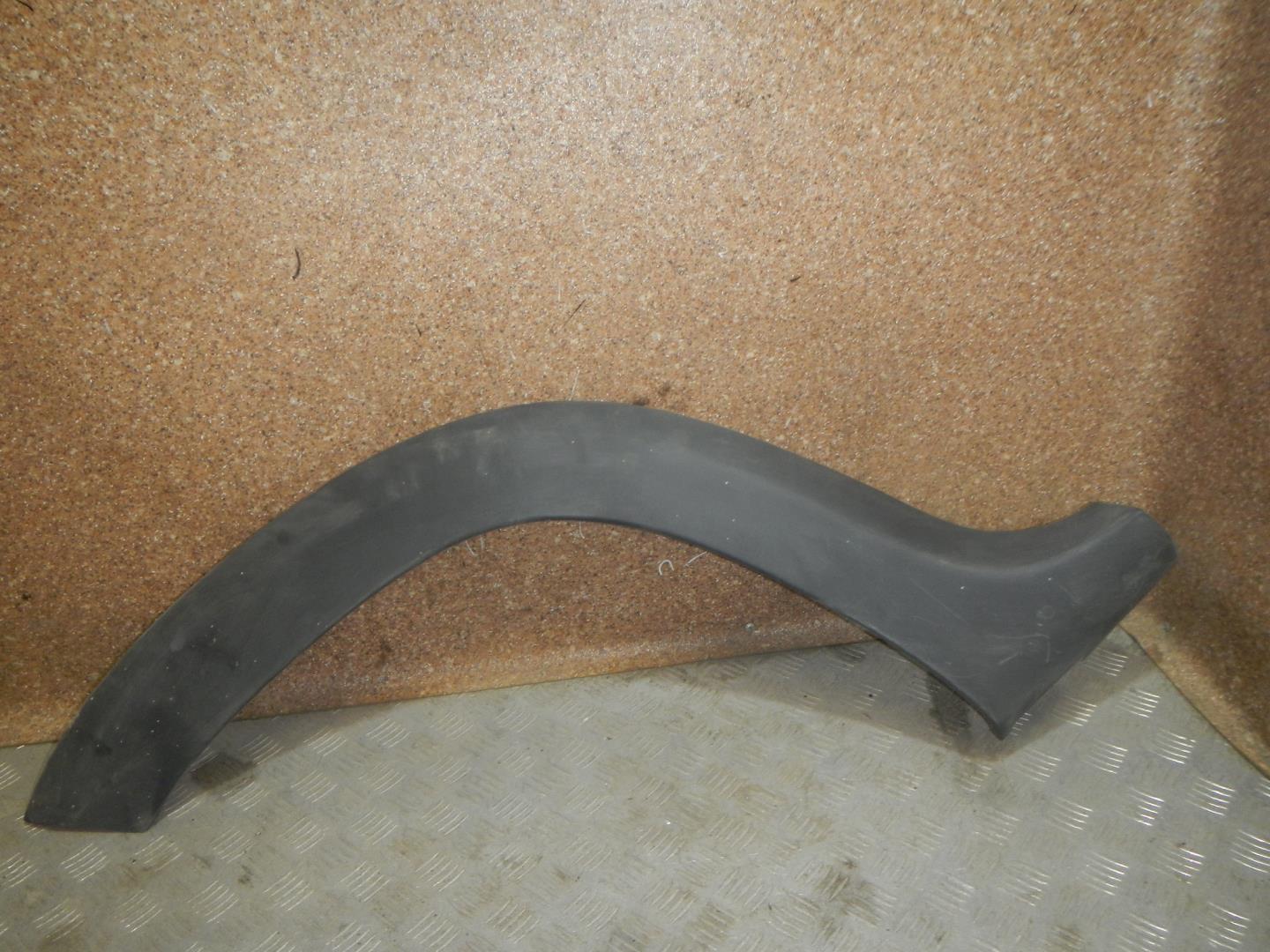 Накладка на крыло