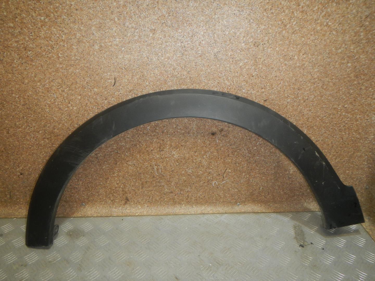 Накладка на крыло