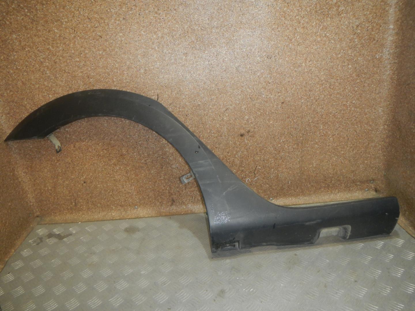 Накладка на крыло