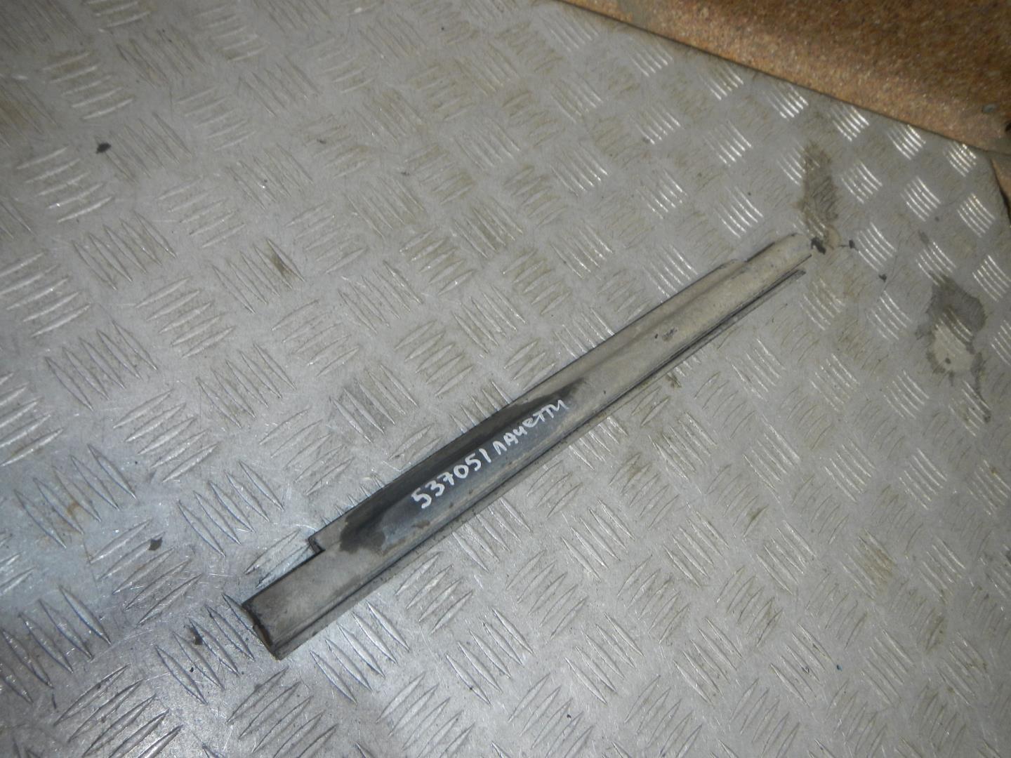 Пыльник (кузов наружные)