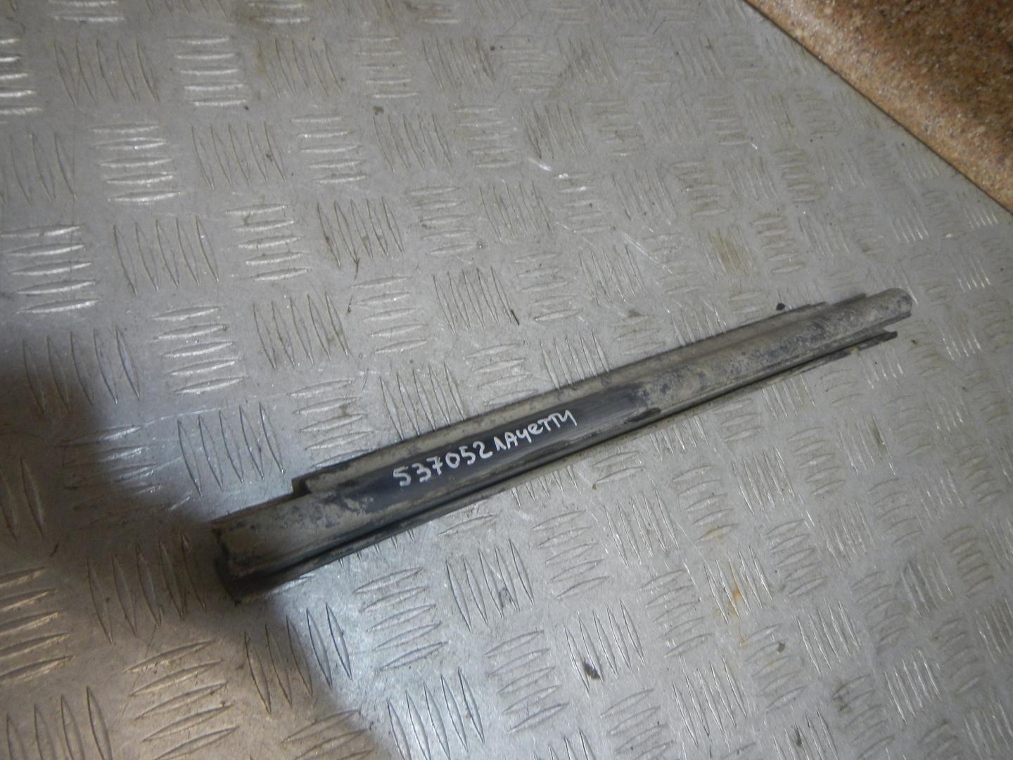 Пыльник (кузов наружные)