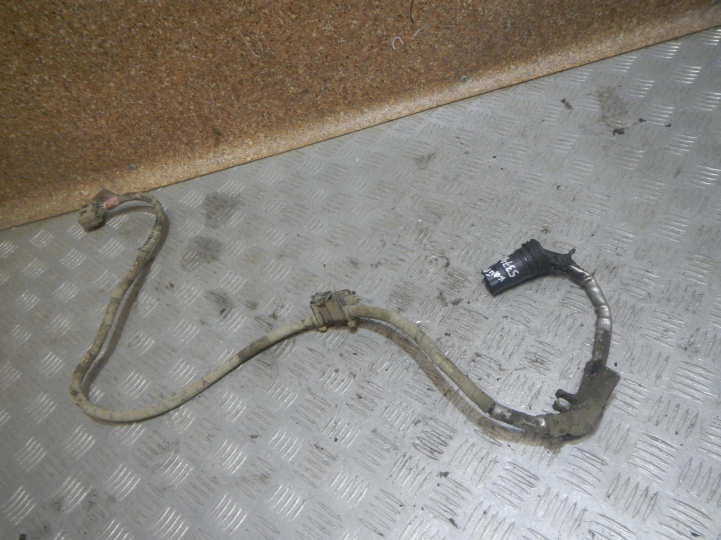 Проводка (коса)