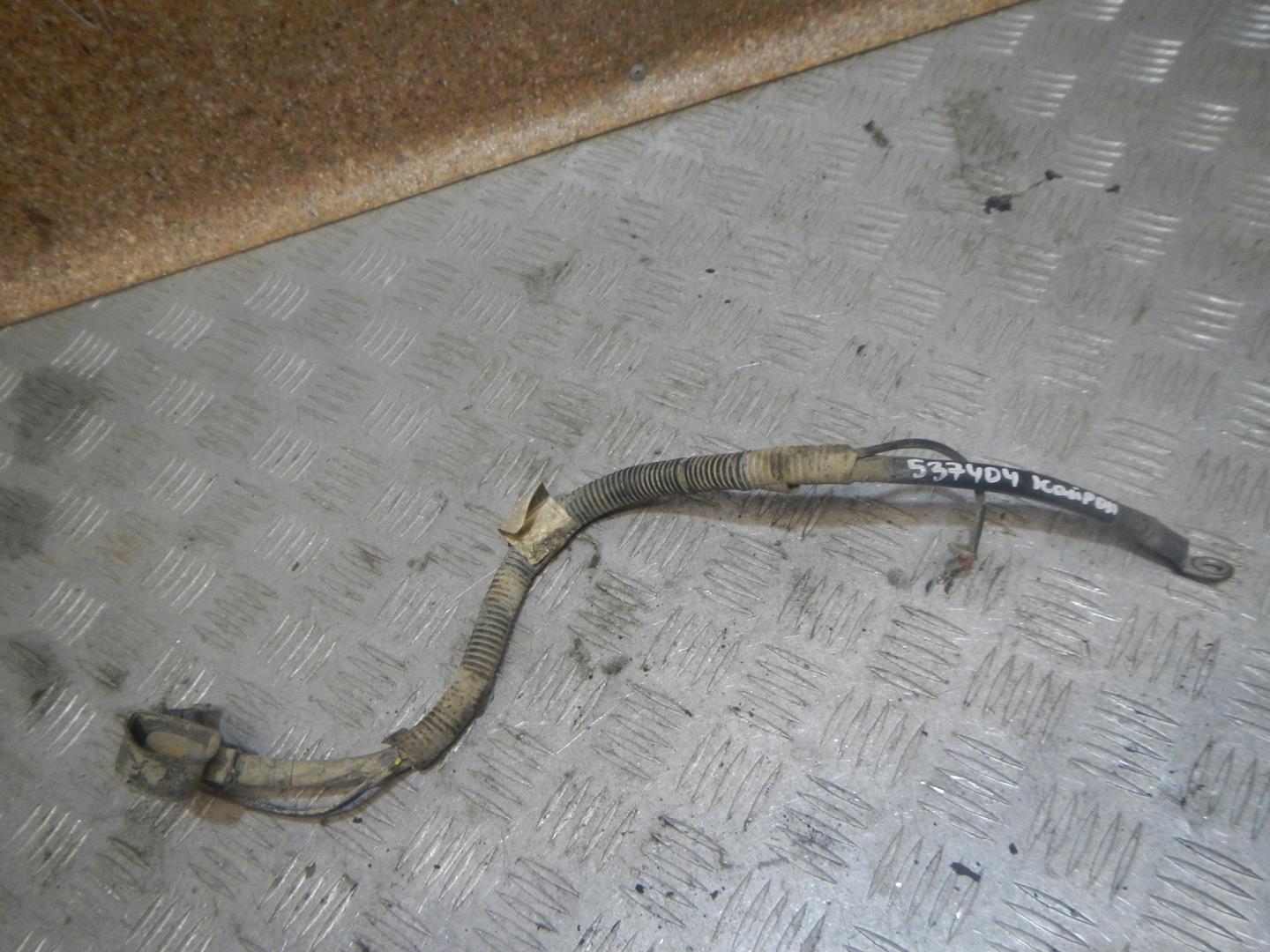 Проводка (коса)