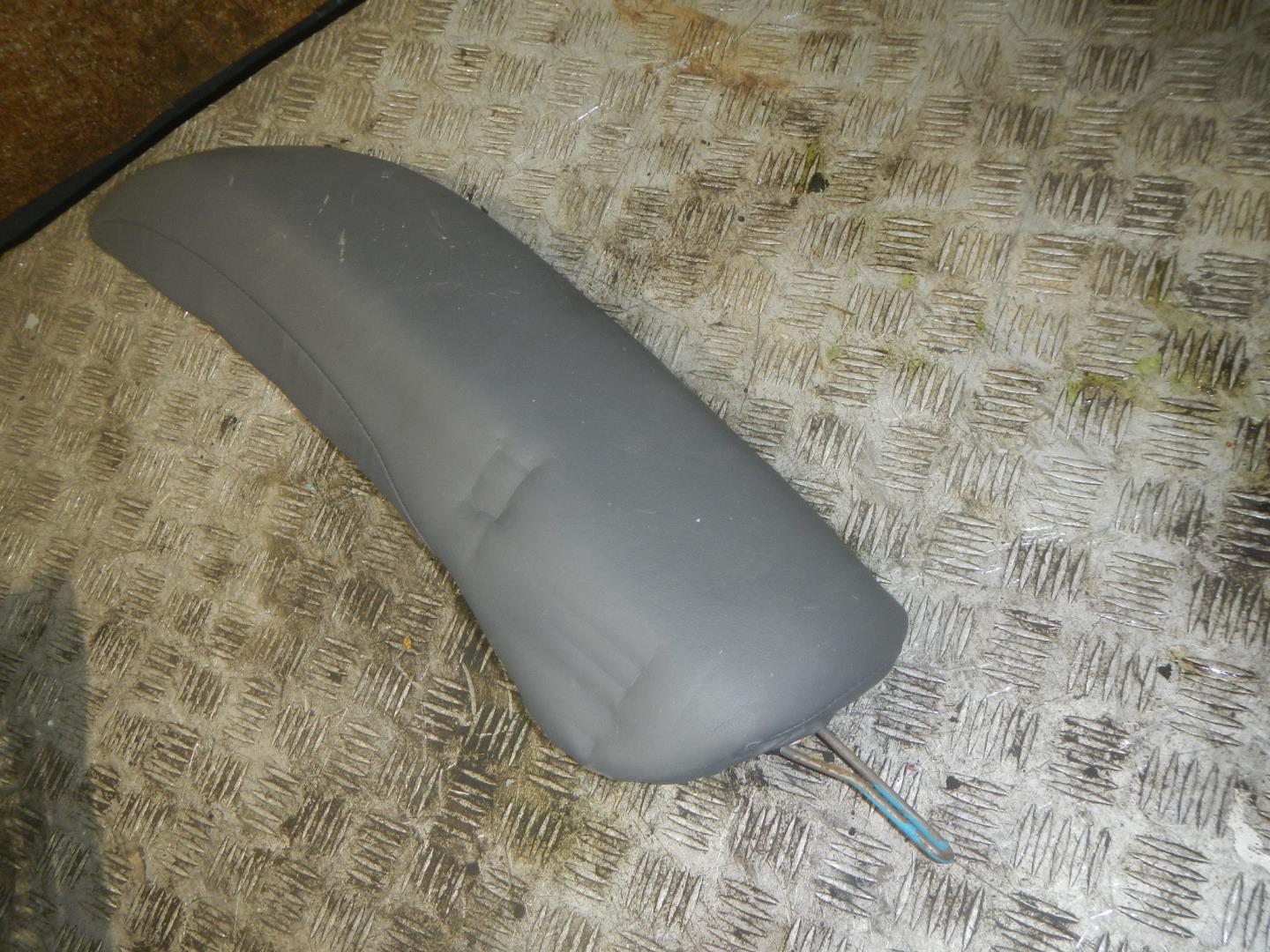 Спинка сидения