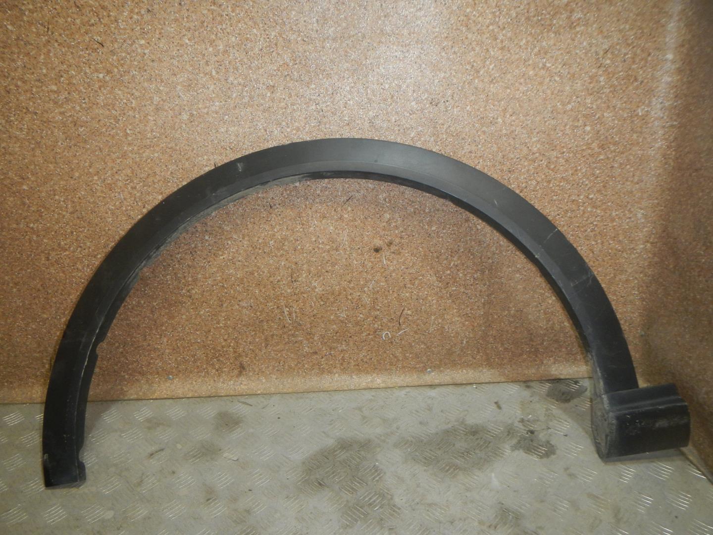 Накладка на крыло