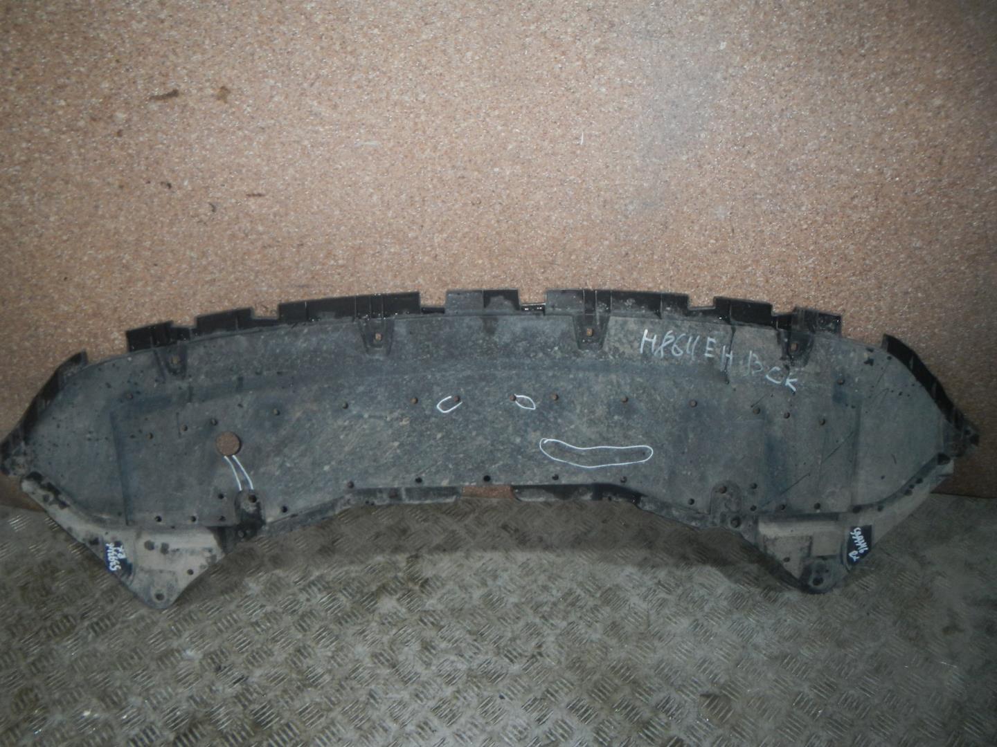 Пыльник (кузов наружные)