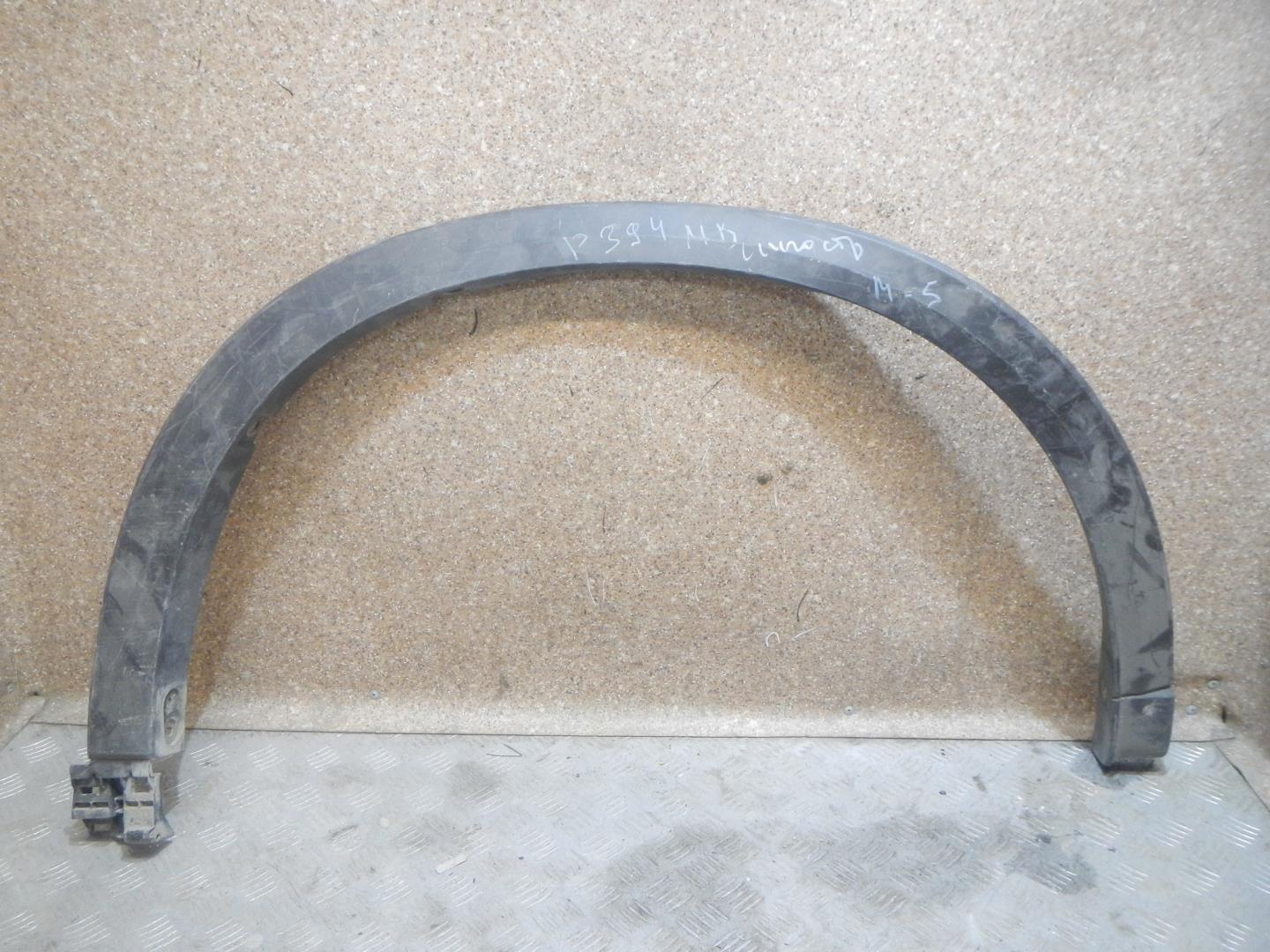 Накладка на крыло