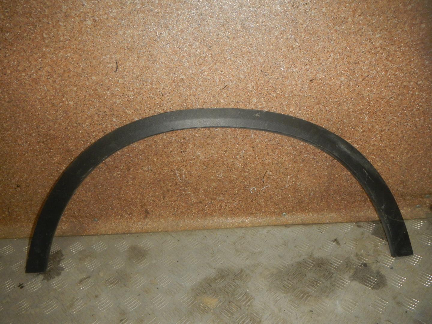 Накладка на крыло