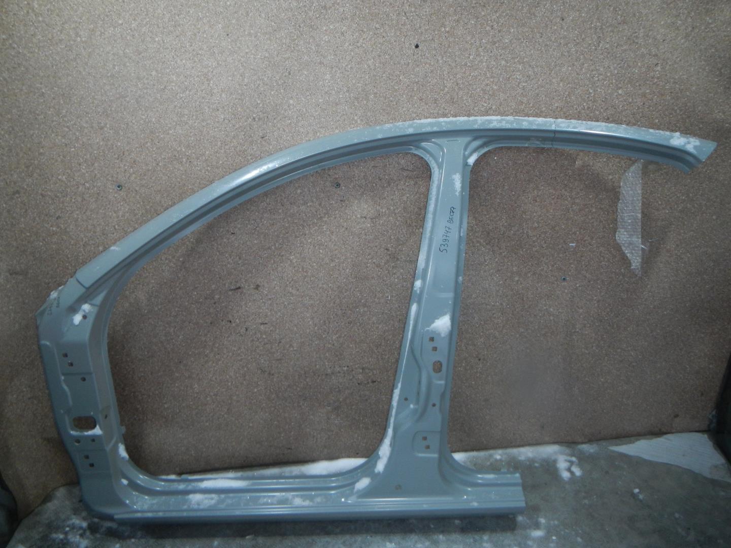 Кузовной элемент