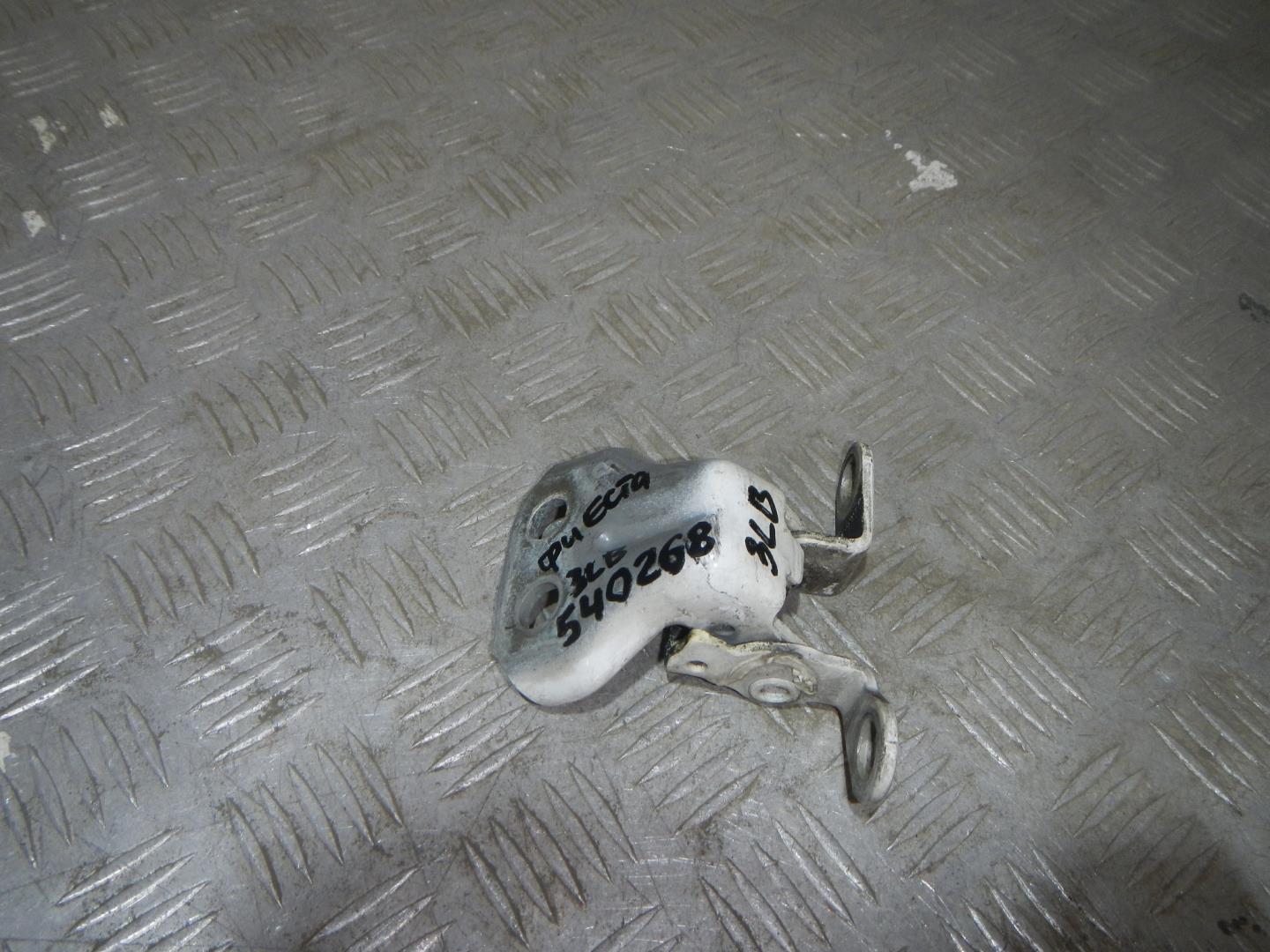 Петля двери задней левой верхняя