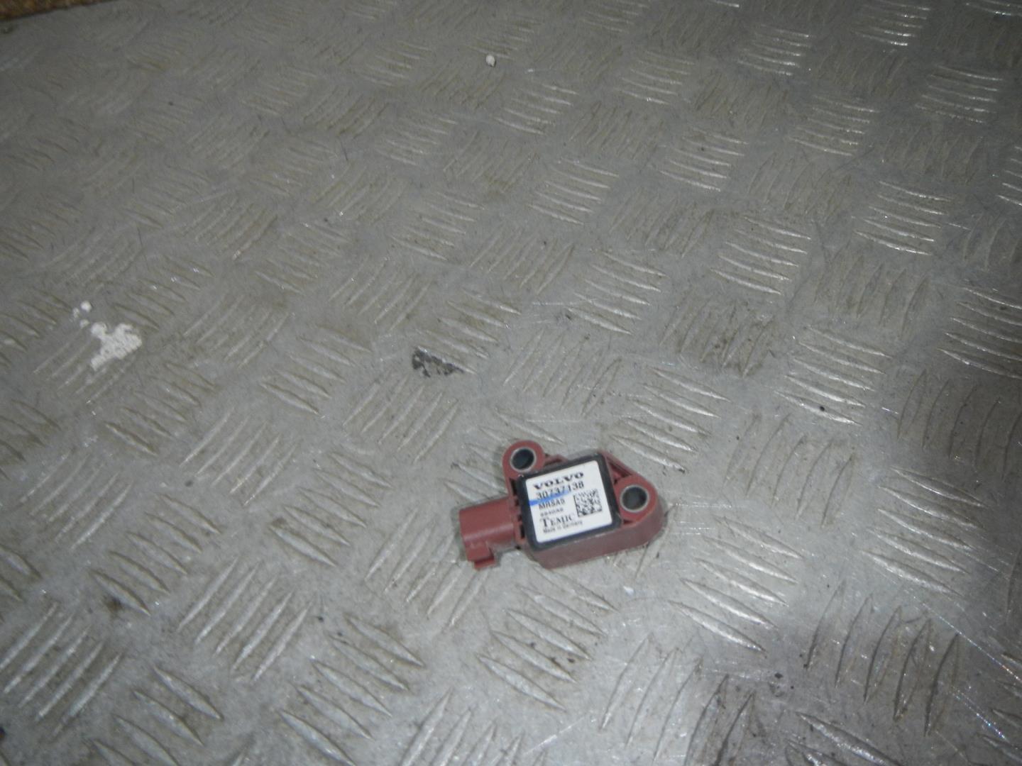 Датчик удара AIR BAG