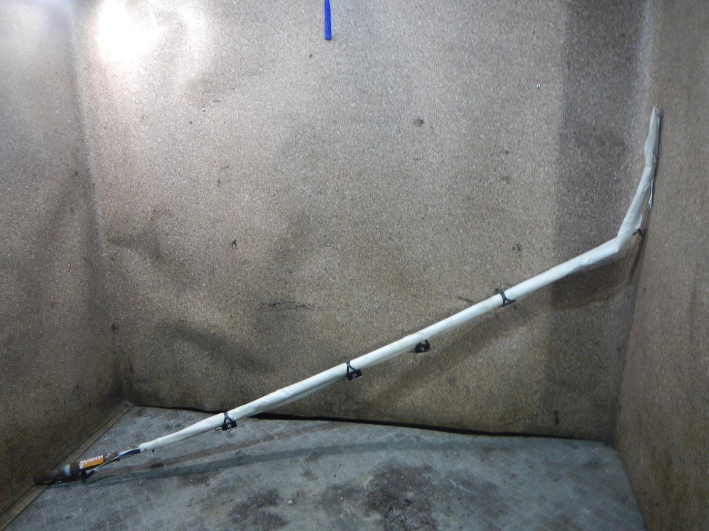 Подушка безопасности боковая (шторка)