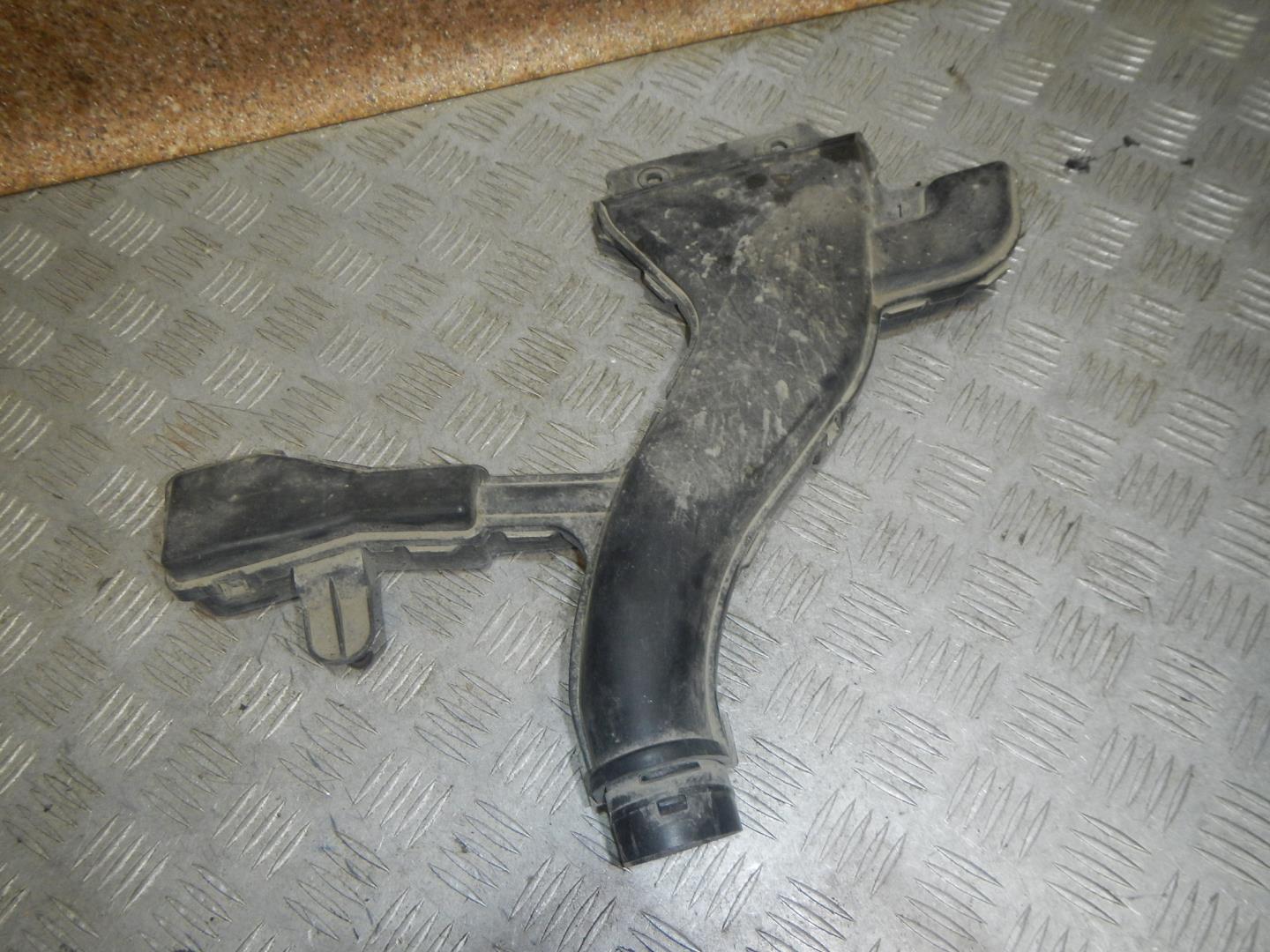 Воздухозаборник