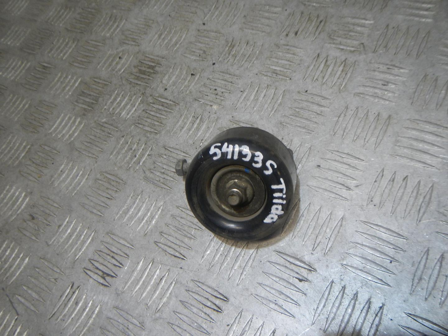 Ролик-натяжитель