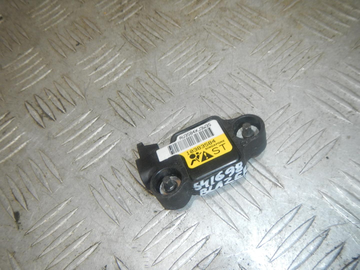 Датчик удара AIR BAG