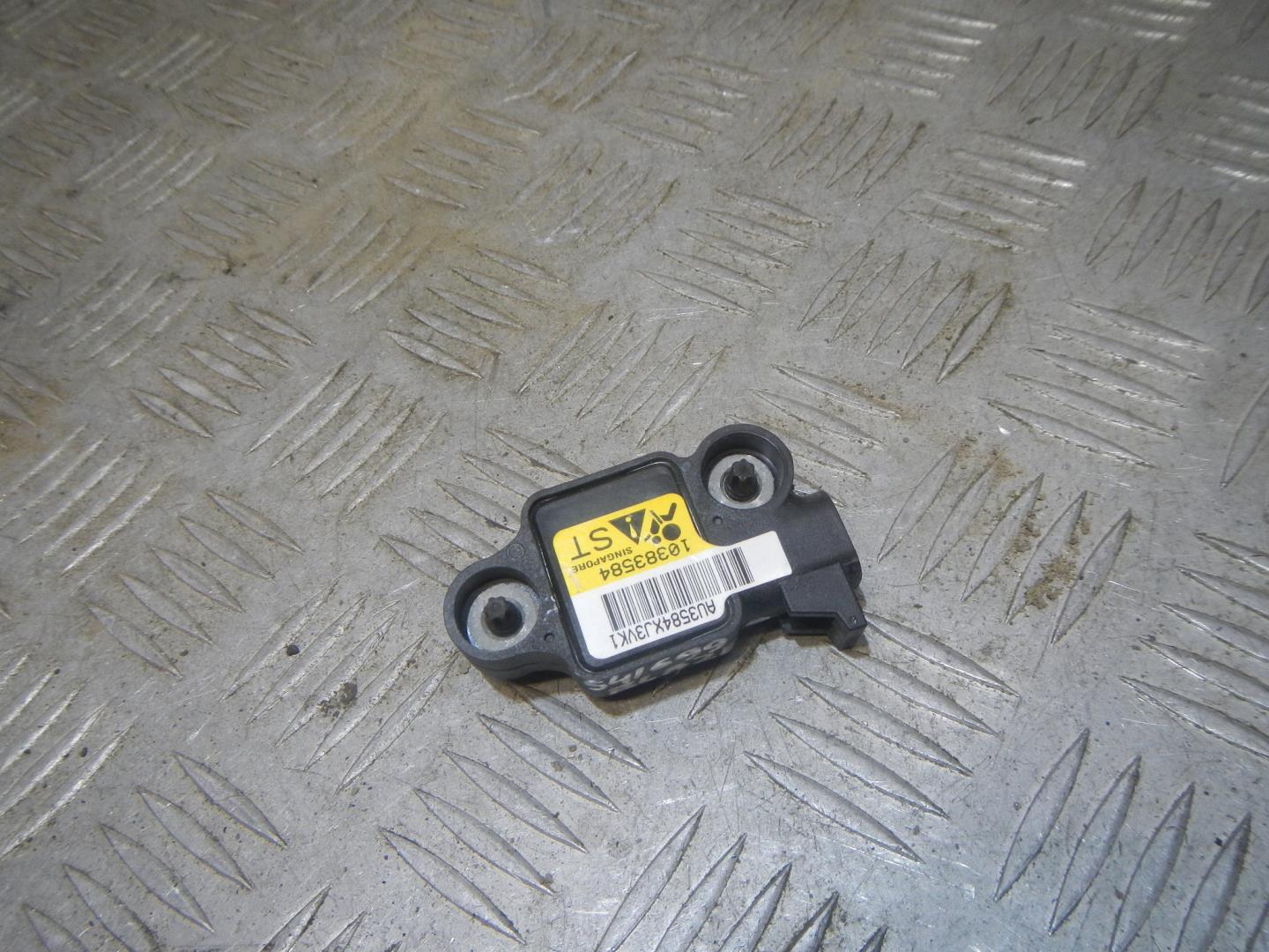 Датчик удара AIR BAG
