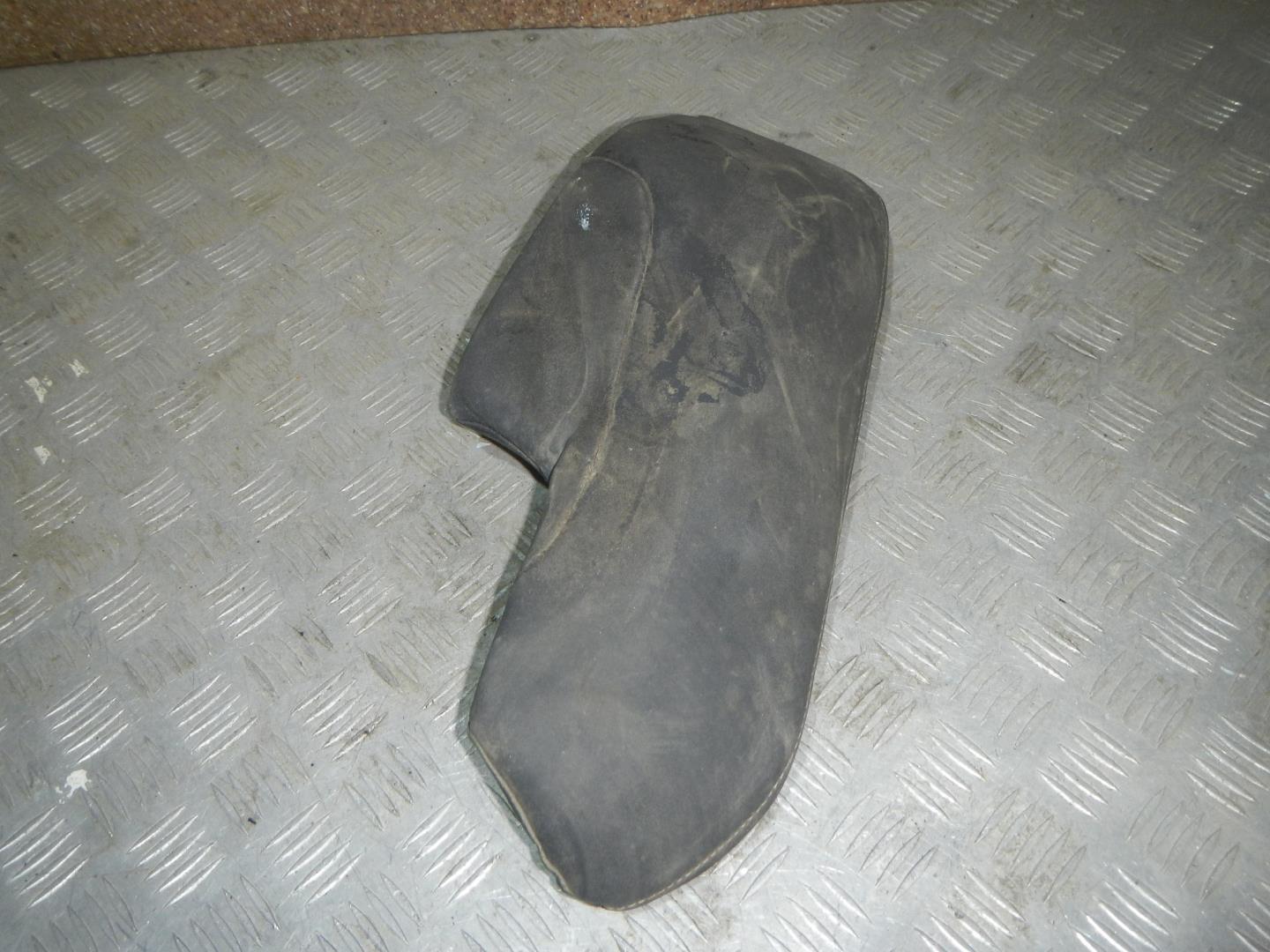 Спинка сидения