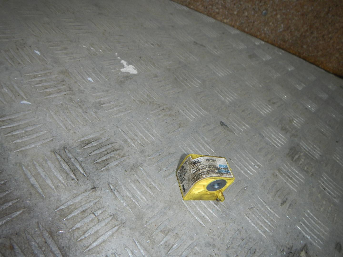 Датчик удара AIR BAG