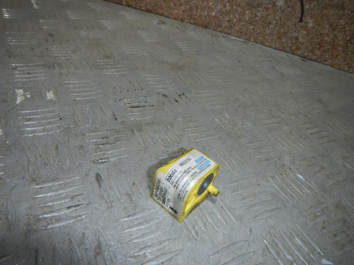 Датчик удара AIR BAG