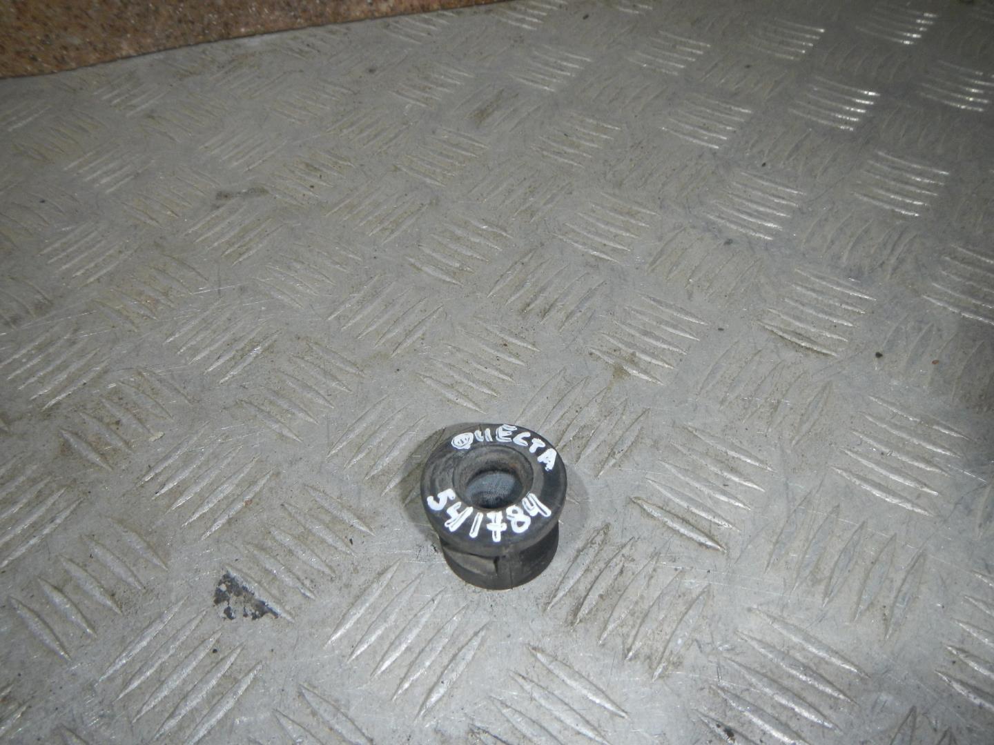 Кронштейн радиатора