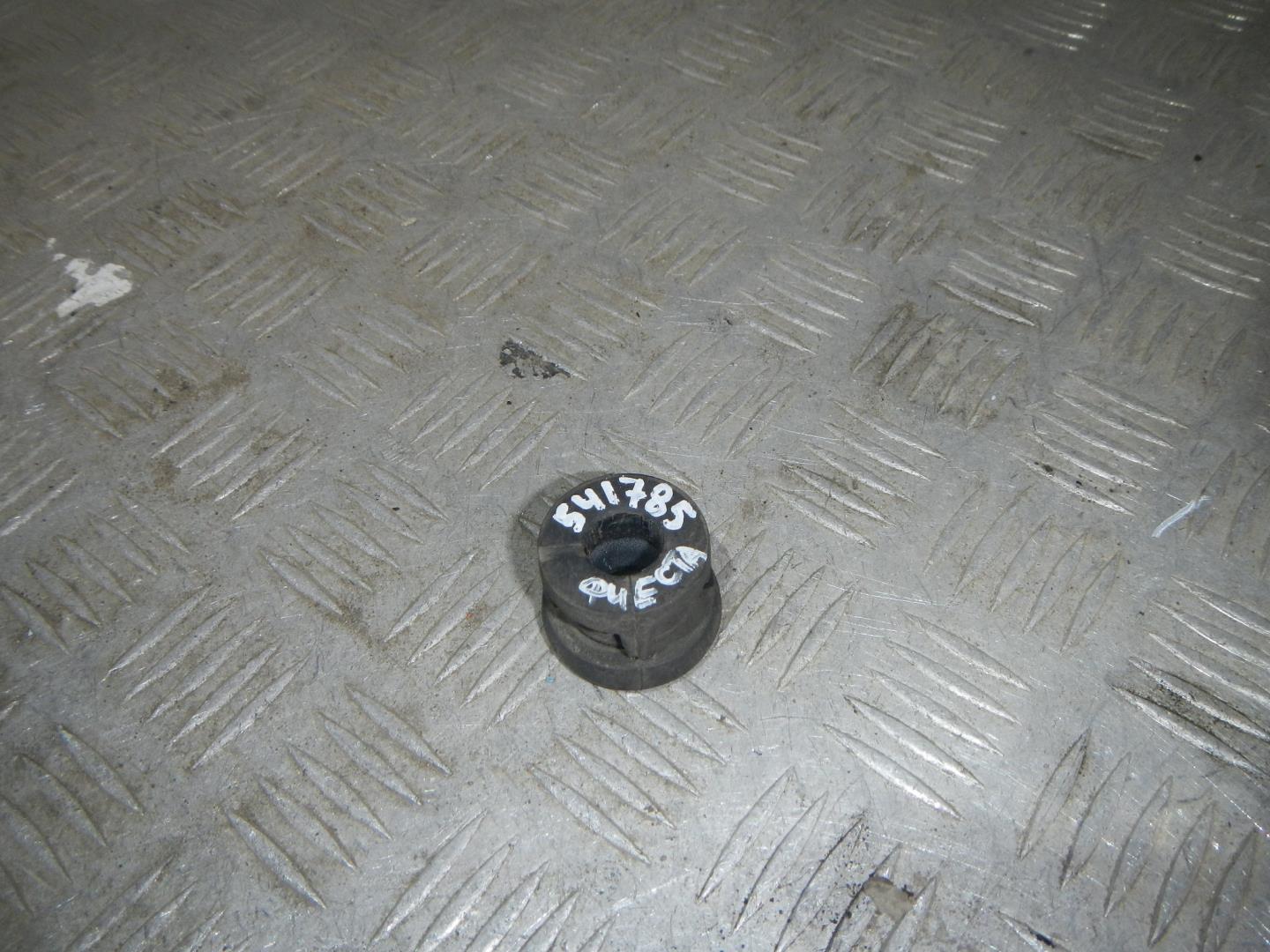 Кронштейн радиатора