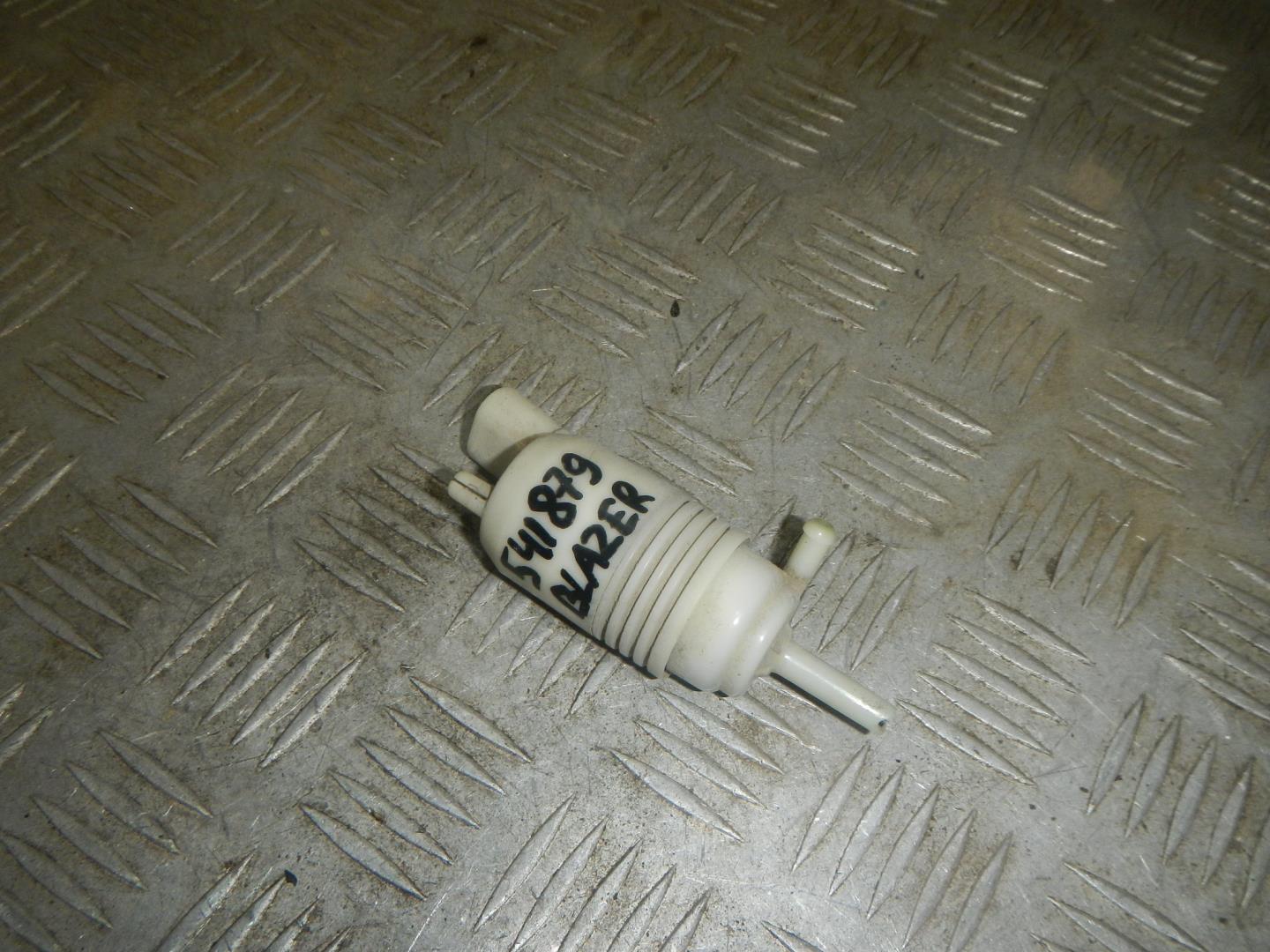 Насос омывателя