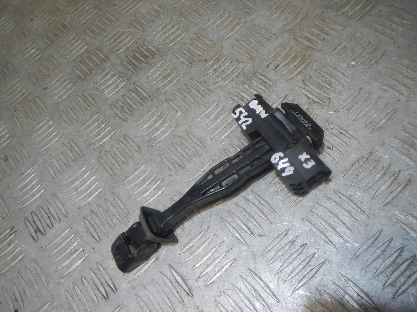 Ограничитель двери