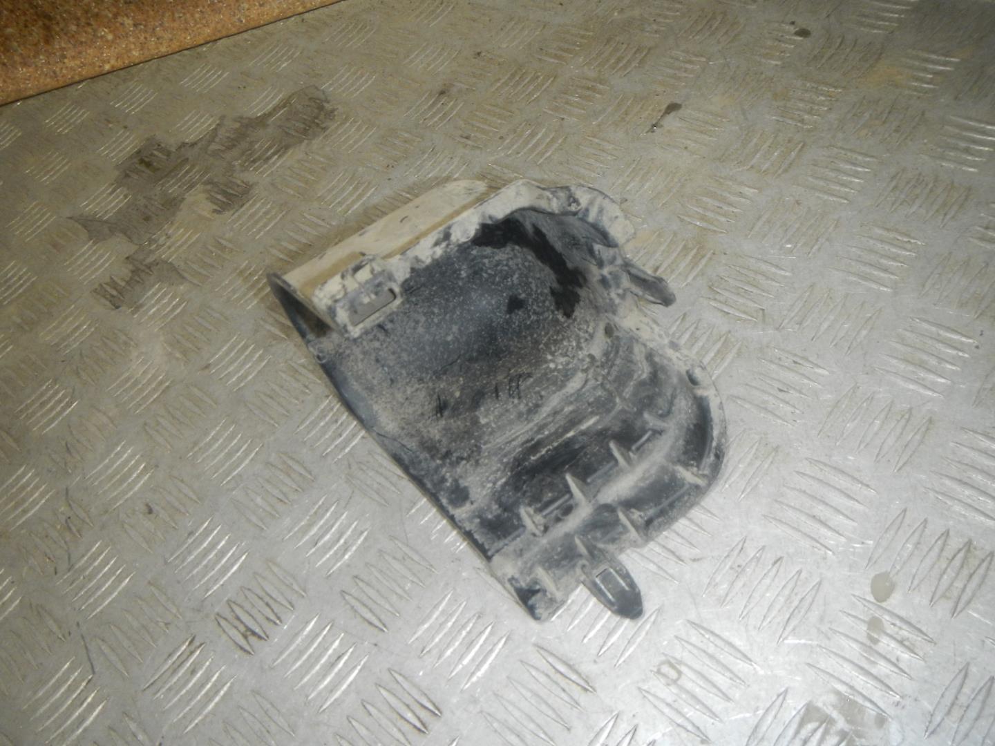 Кронштейн фары противотуманной правой