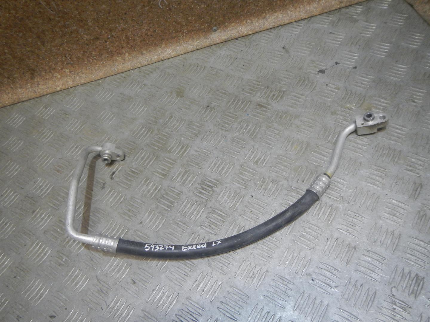 Трубка кондиционера