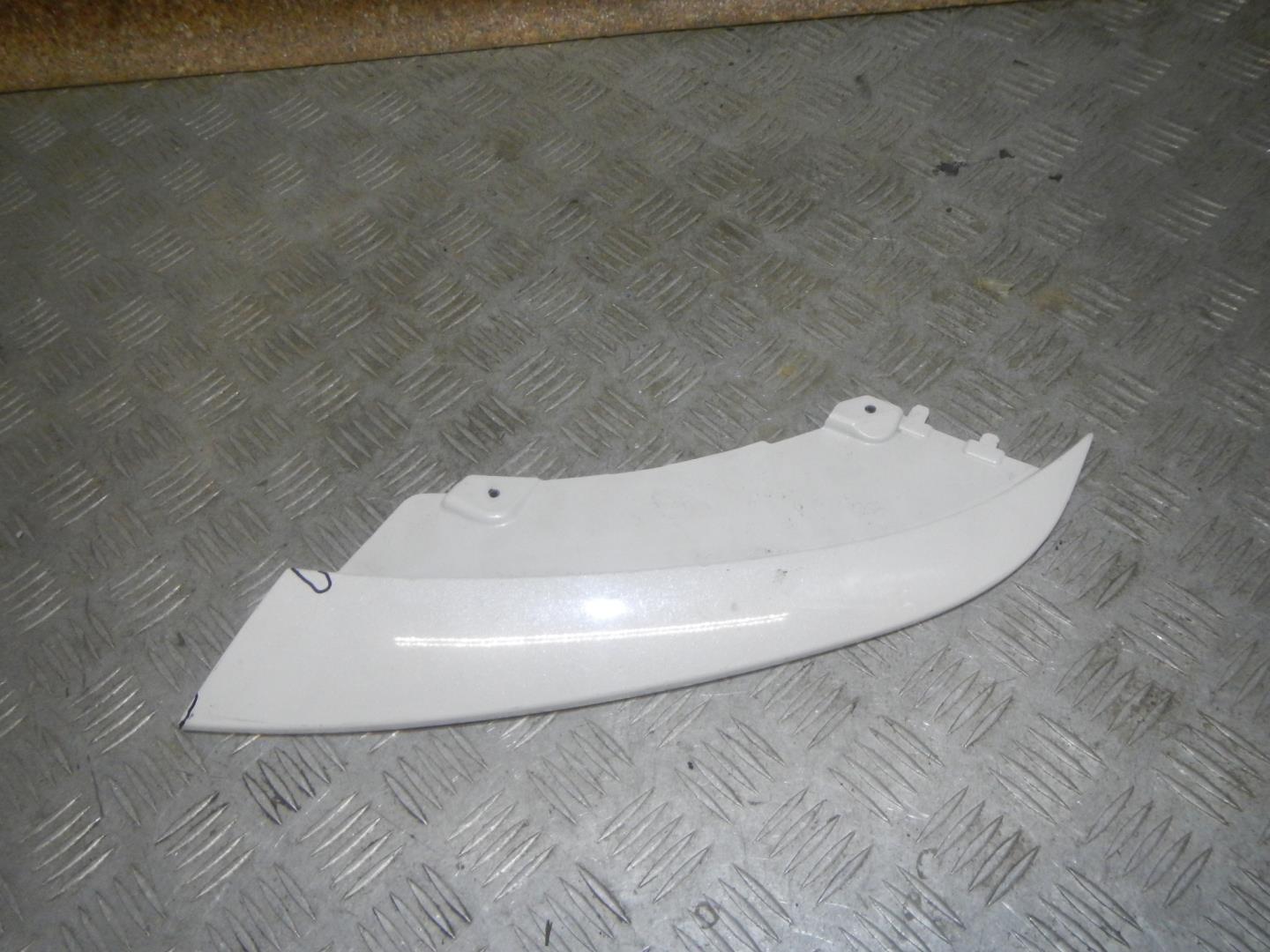 Накладка (кузов наружные)