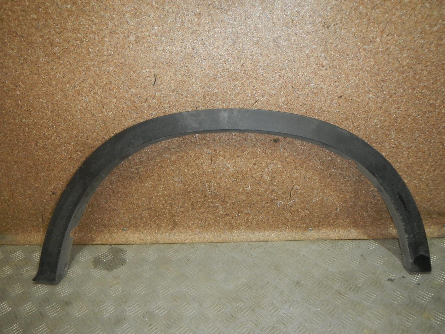 Накладка на крыло